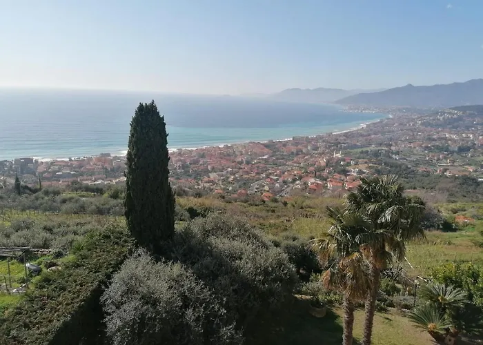 Locanda Antica Osteria Saracena Del Bergallo
