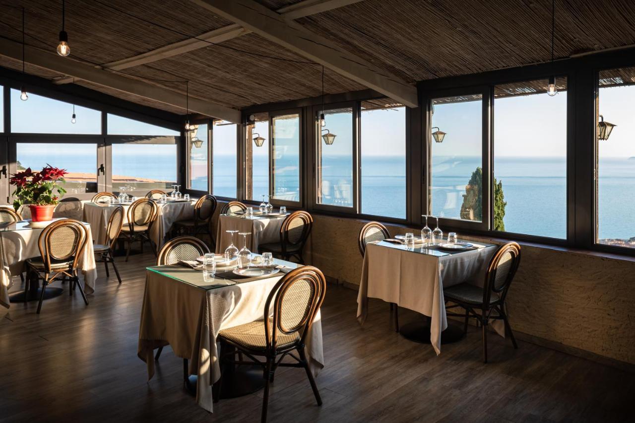 Antica Osteria Saracena Del Bergallo 4*