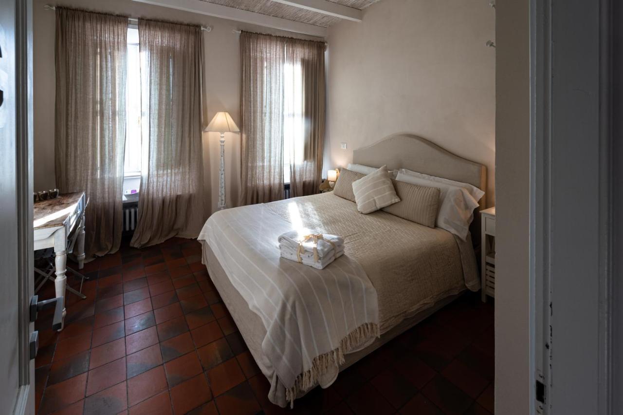 Hotel Antica Osteria Saracena Del Bergallo 4*