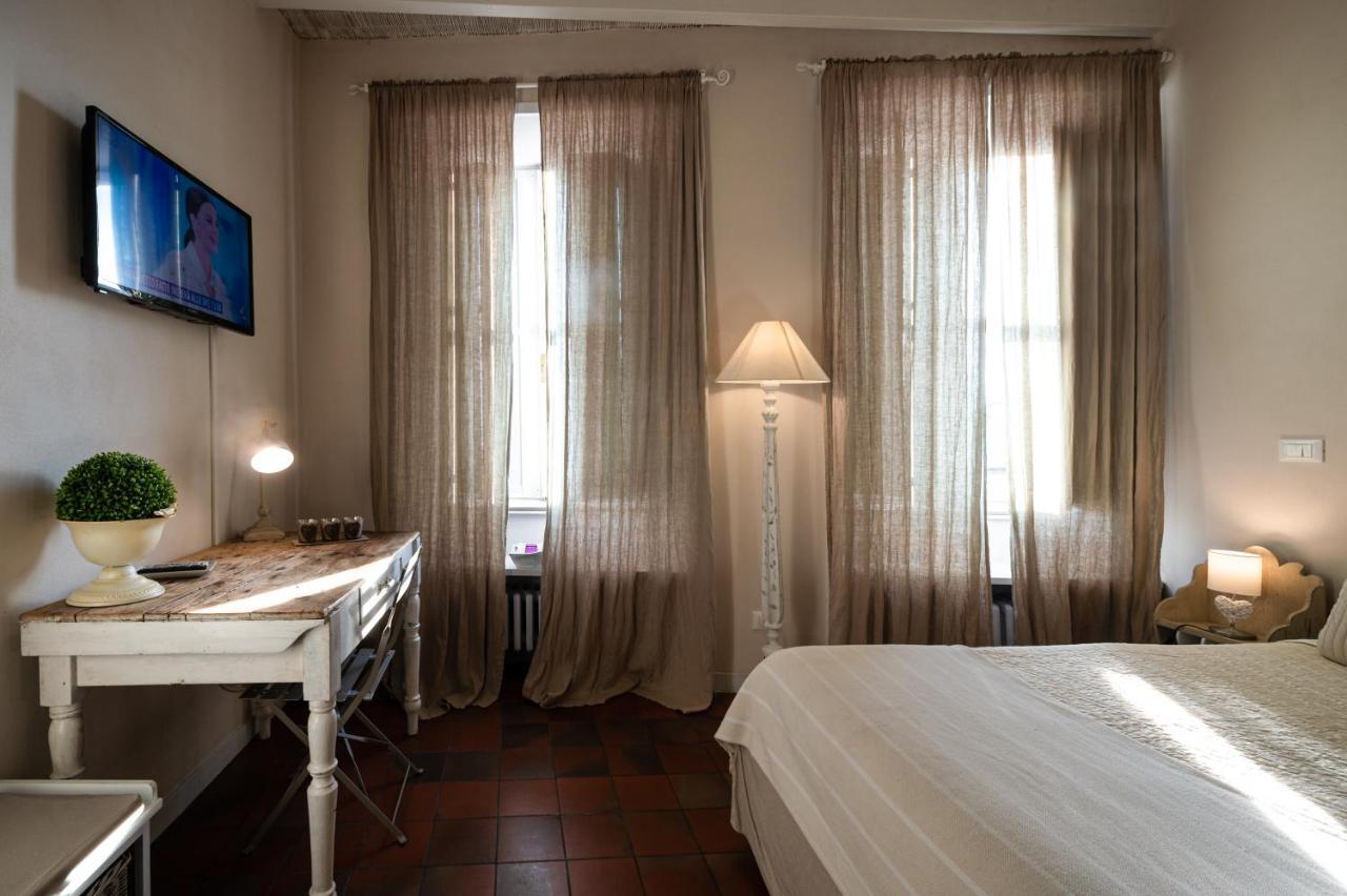 Antica Osteria Saracena Del Bergallo Hotel Borgio Verezzi