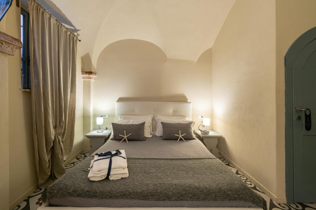 Antica Osteria Saracena Del Bergallo 4* Borgio Verezzi