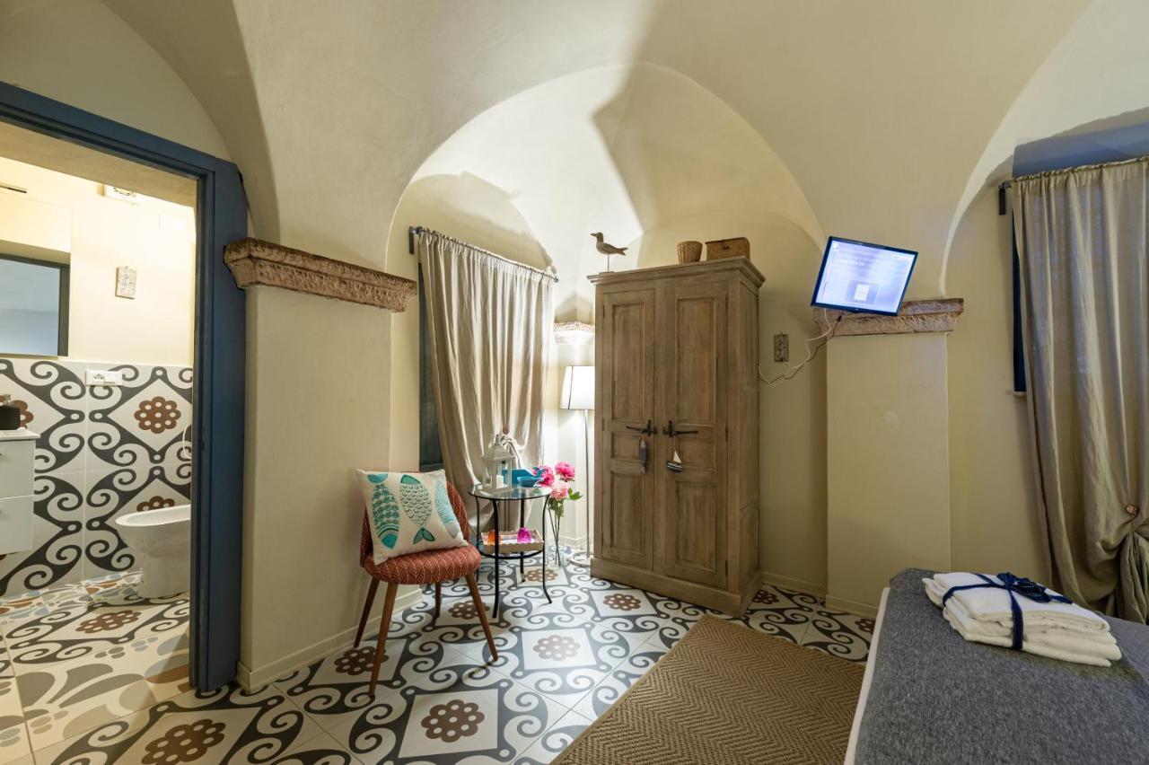 Antica Osteria Saracena Del Bergallo Borgio Verezzi