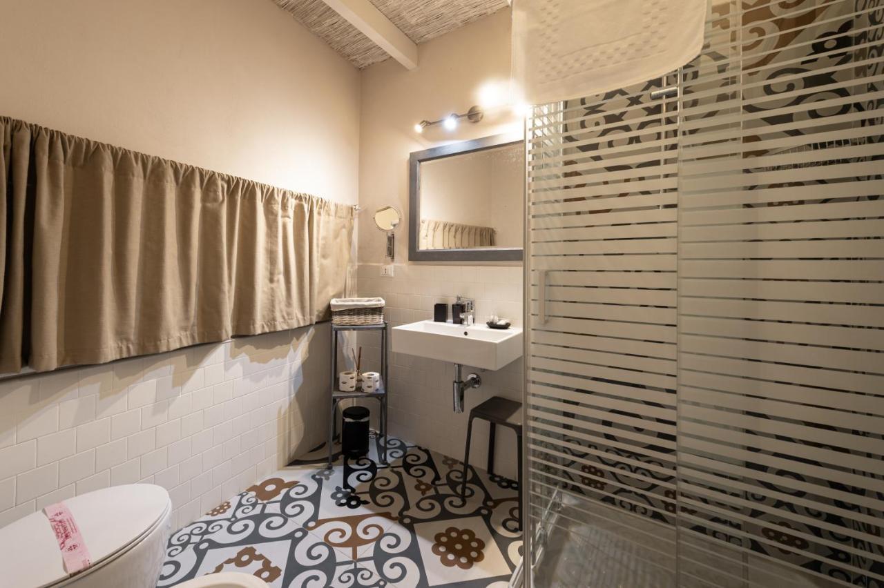 Hotel Antica Osteria Saracena Del Bergallo Borgio Verezzi