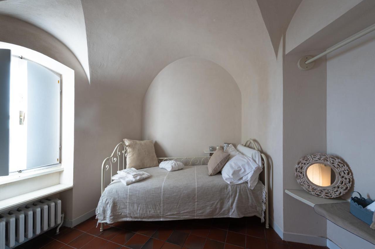 Antica Osteria Saracena Del Bergallo Hotel Borgio Verezzi