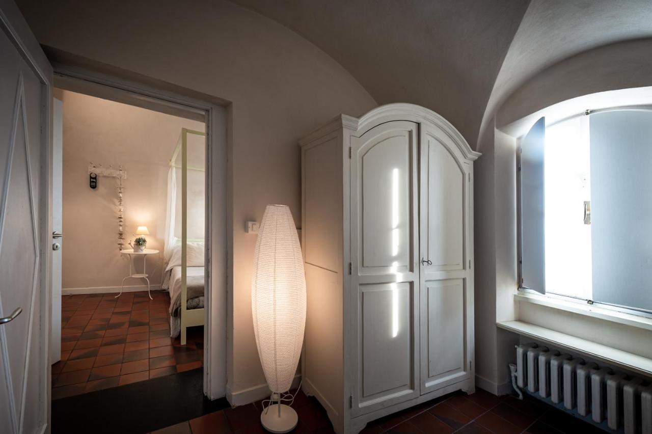 Antica Osteria Saracena Del Bergallo Hotel 4*