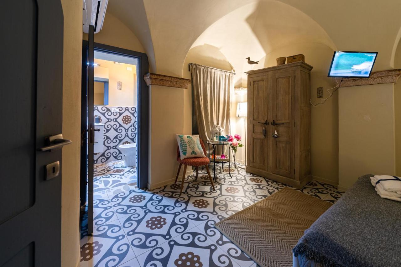 Antica Osteria Saracena Del Bergallo Hotel