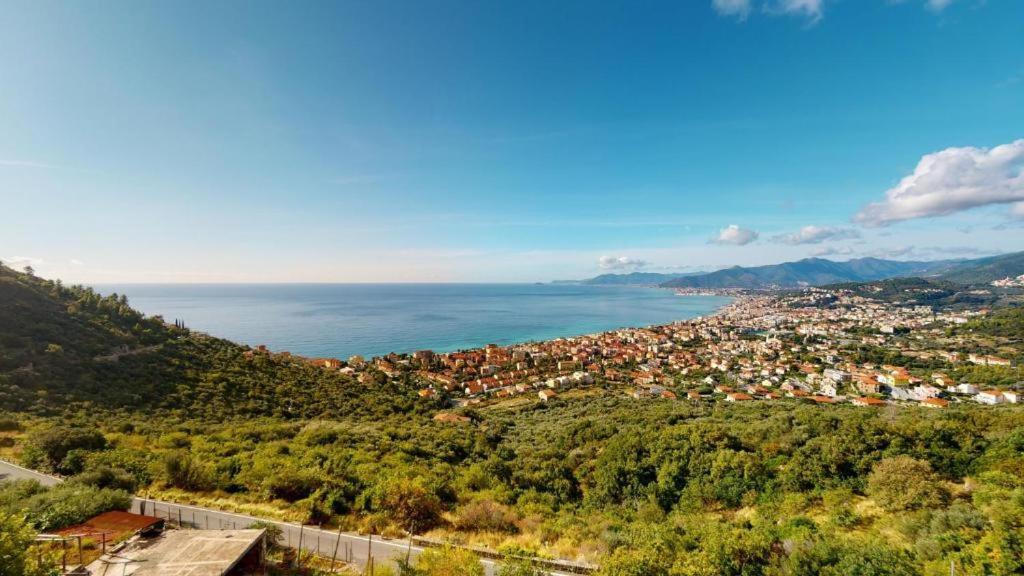 Antica Osteria Saracena Del Bergallo 4*