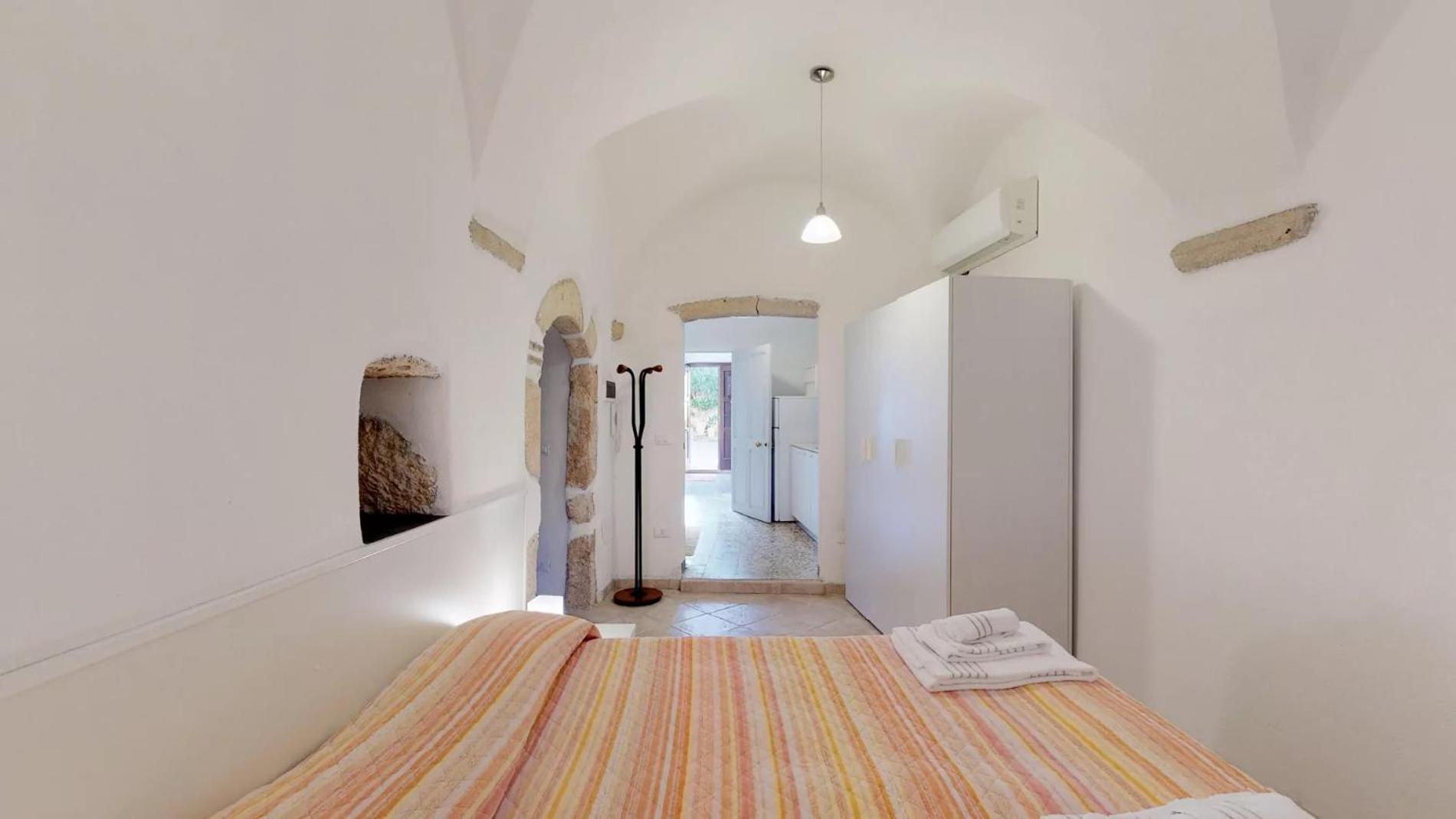 Antica Osteria Saracena Del Bergallo Hotel Borgio Verezzi