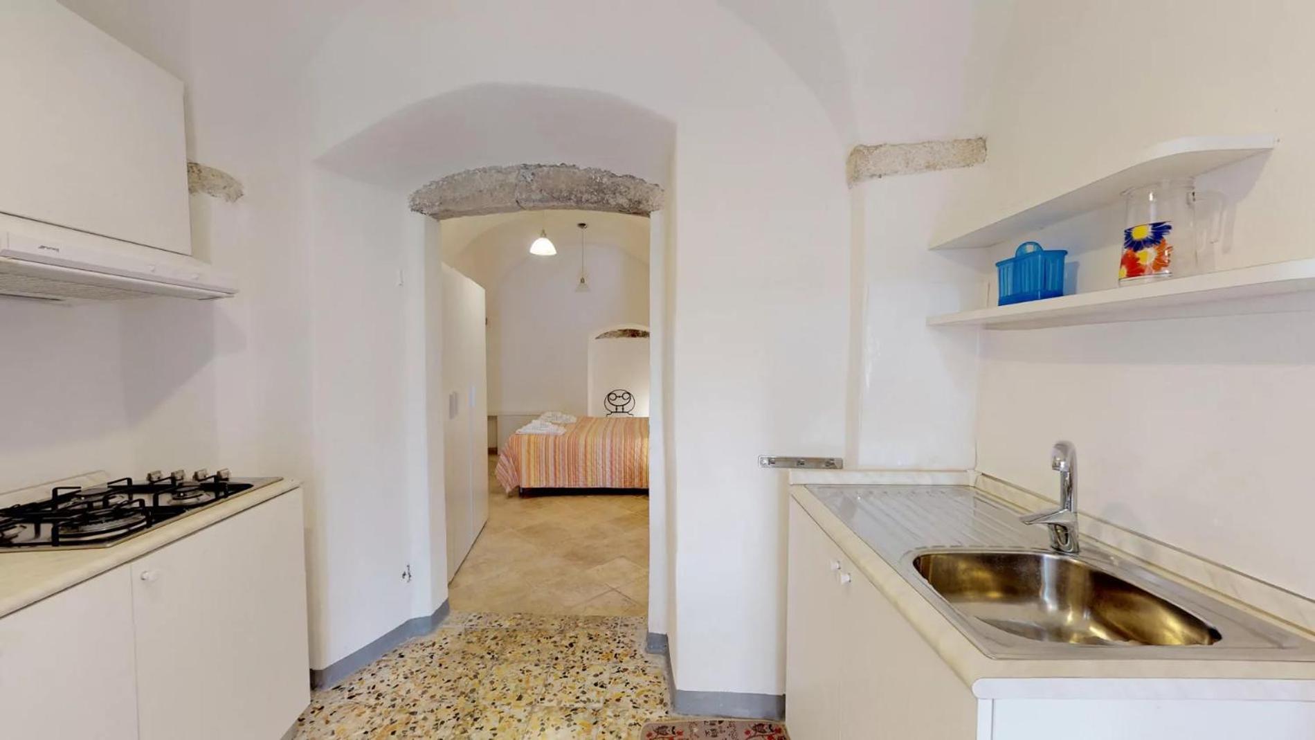 Antica Osteria Saracena Del Bergallo 4* Borgio Verezzi