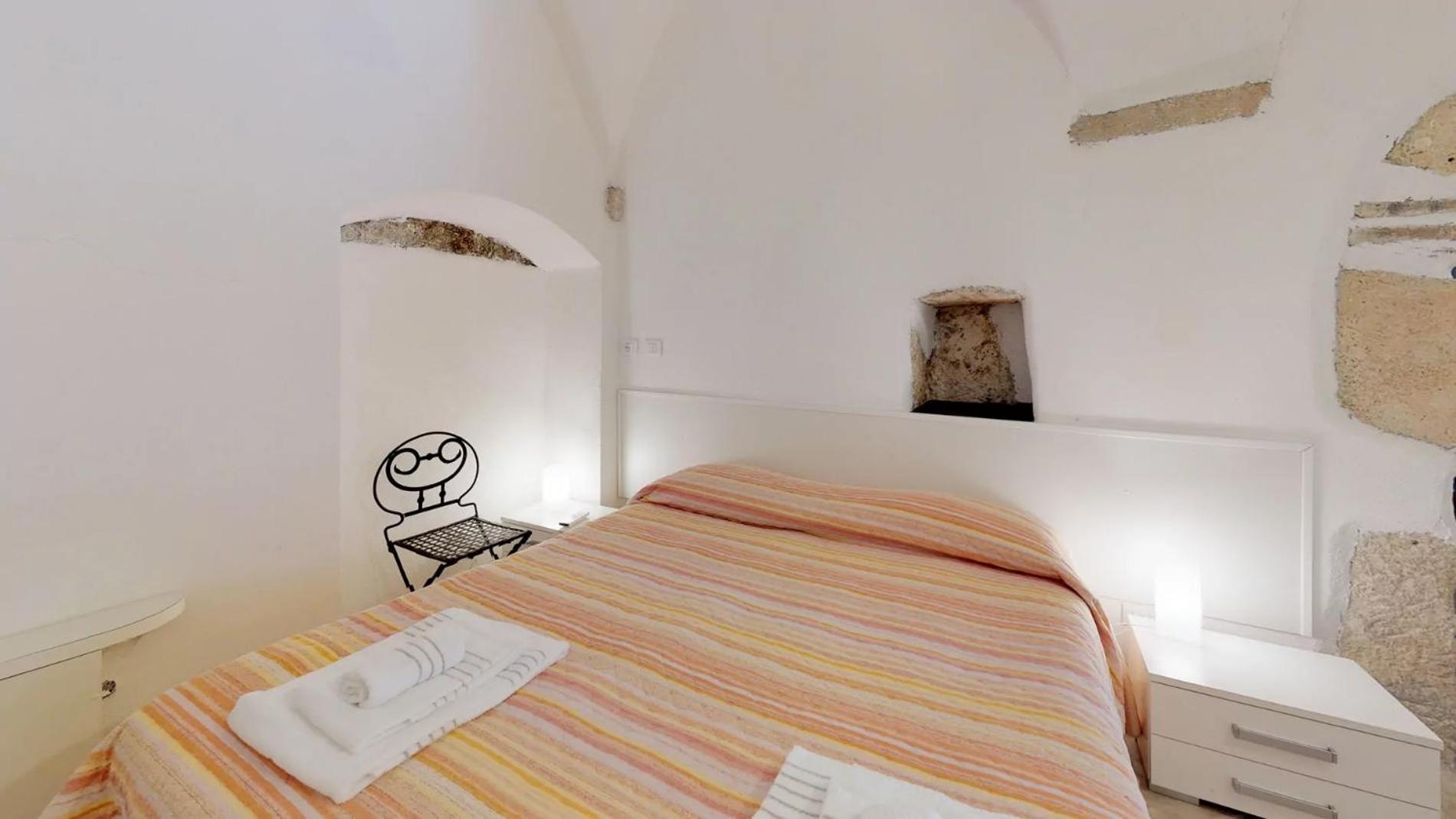 Antica Osteria Saracena Del Bergallo Hotel