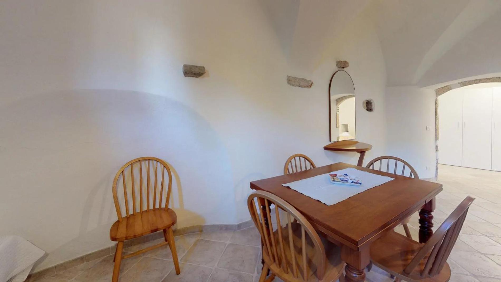 Antica Osteria Saracena Del Bergallo Hotel 4*