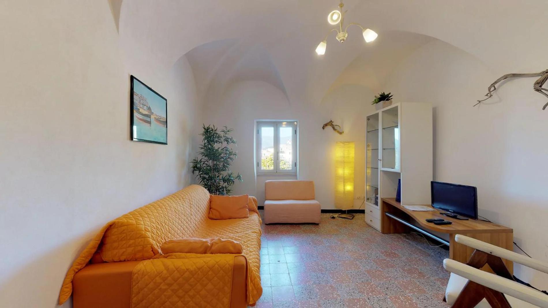 Antica Osteria Saracena Del Bergallo 4*