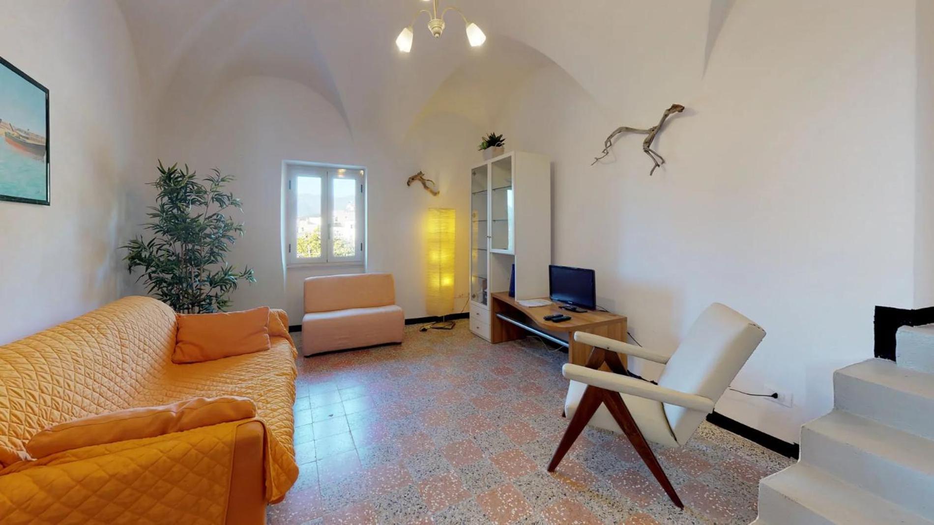 Antica Osteria Saracena Del Bergallo 4* Borgio Verezzi