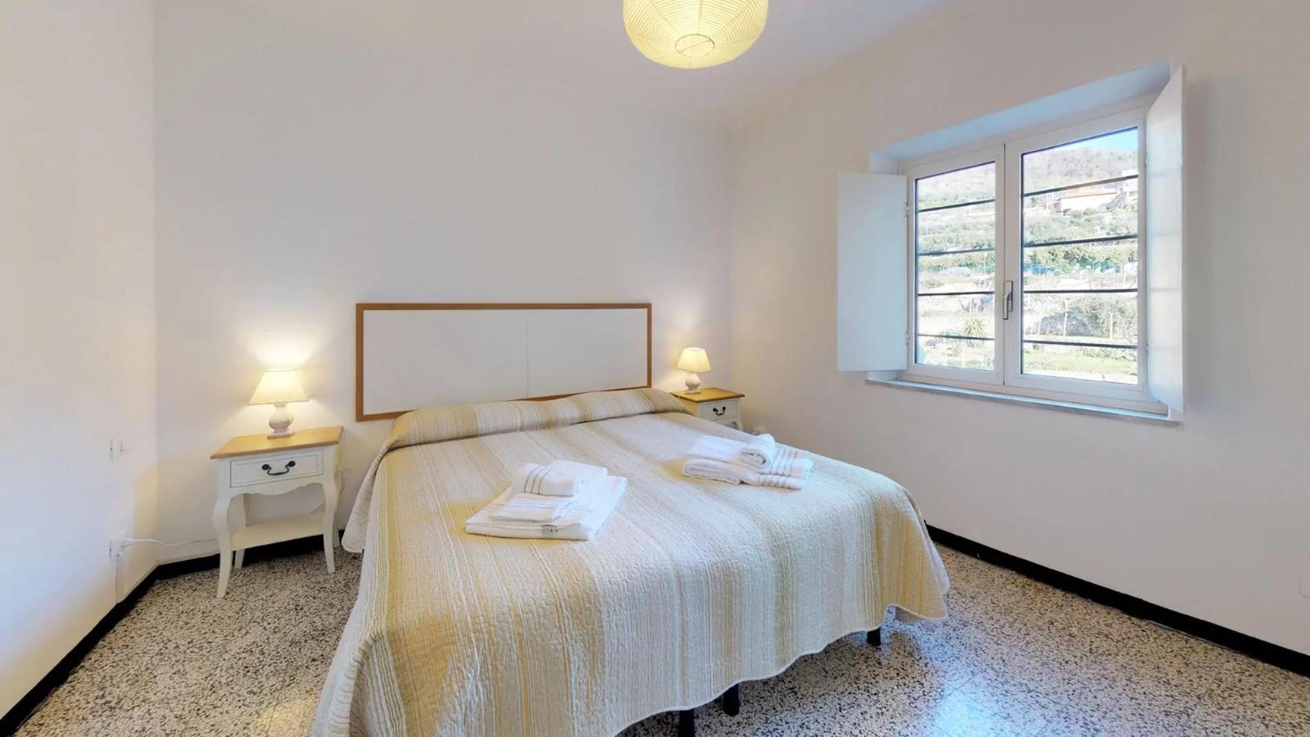 Antica Osteria Saracena Del Bergallo Hotel