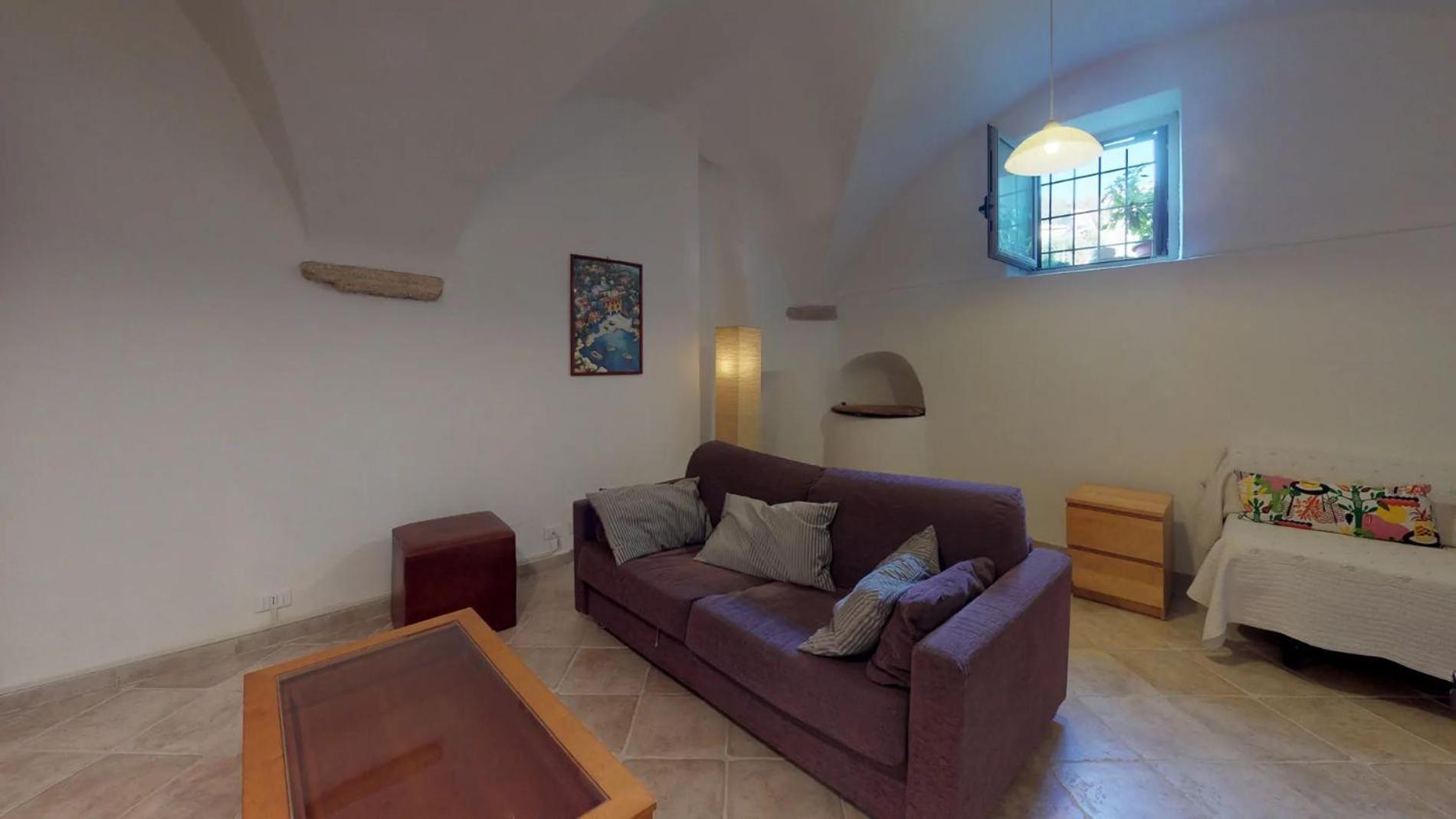 Antica Osteria Saracena Del Bergallo Hotel 4*