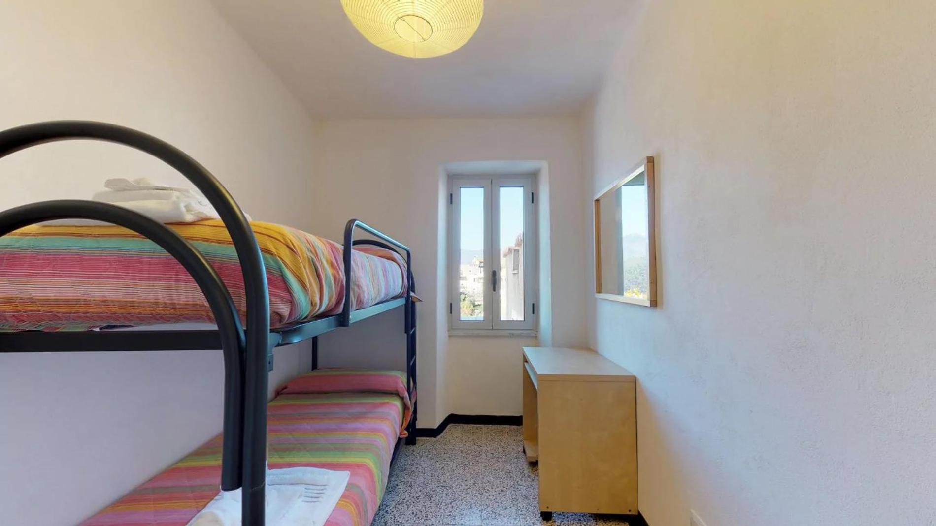 Antica Osteria Saracena Del Bergallo Hotel Borgio Verezzi