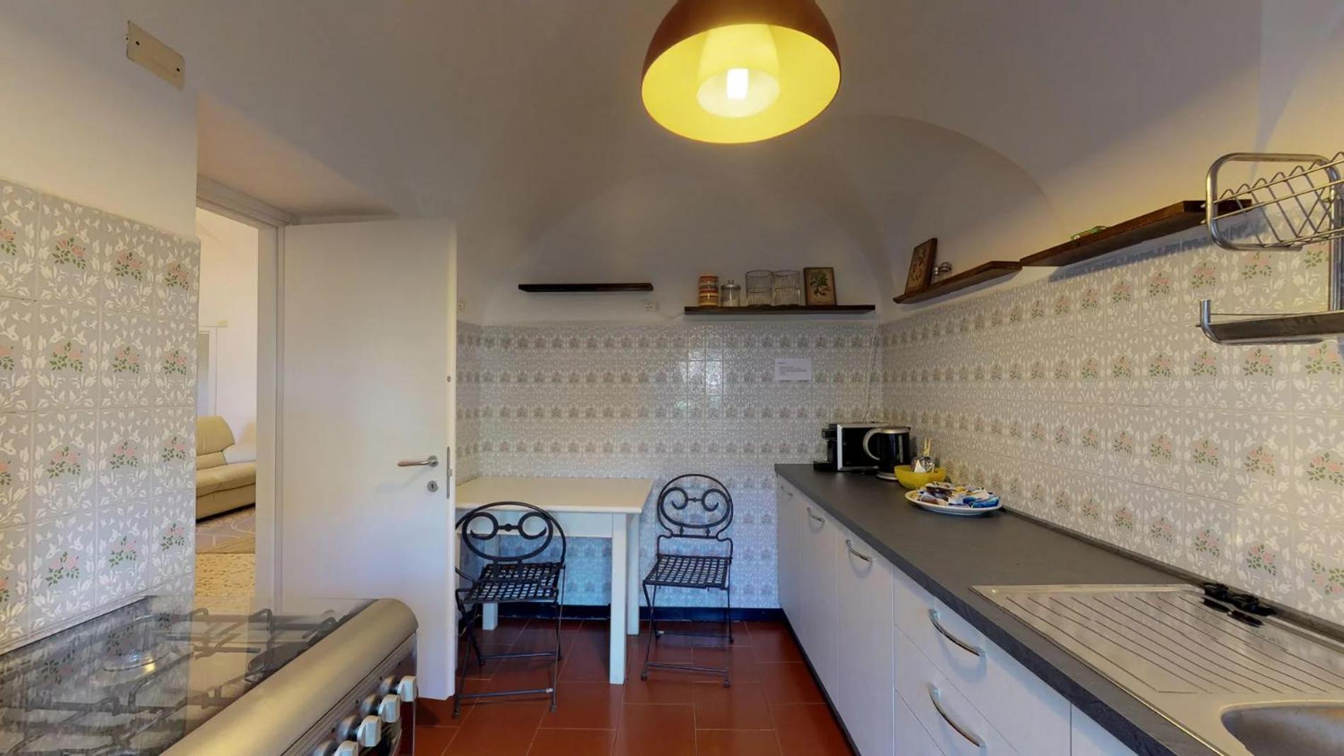 Antica Osteria Saracena Del Bergallo Borgio Verezzi