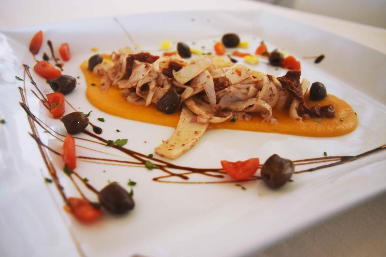 Antica Osteria Saracena Del Bergallo Borgio Verezzi