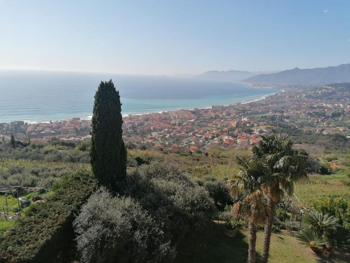 Hotel Antica Osteria Saracena Del Bergallo