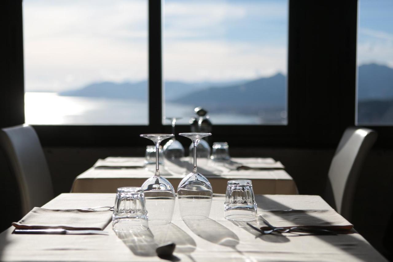 Antica Osteria Saracena Del Bergallo 4*